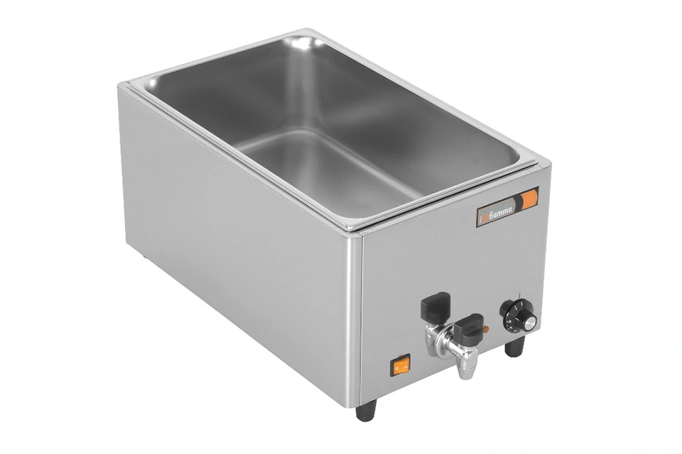 Мармит для общепита Fiamma BMF 1/1E T