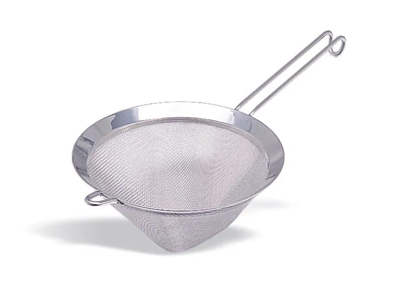 Дуршлаг из нержавеющей стали Pujadas 348.015 Дуршлаг из нержавеющей стали Pujadas 348.015