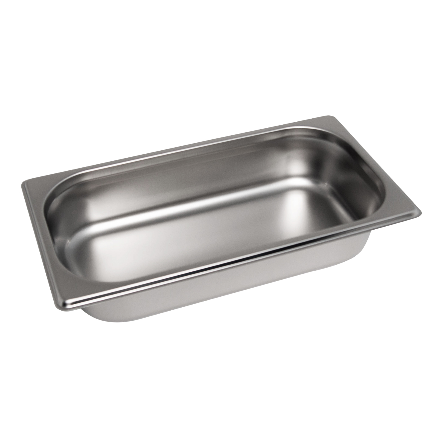 Гастроёмкость из нержавеющей стали EKSI 14065E Гастроёмкость из нержавеющей стали EKSI 14065E