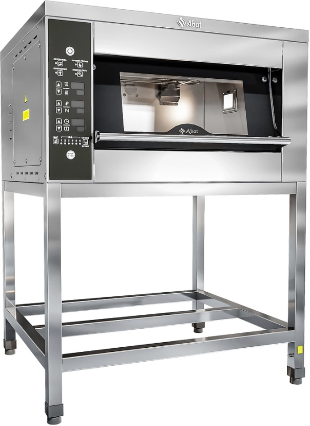 Печь подовая Abat 21000011956
