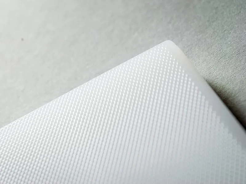 Доска из пластика EKSI PC152505W Доска из пластика EKSI PC152505W