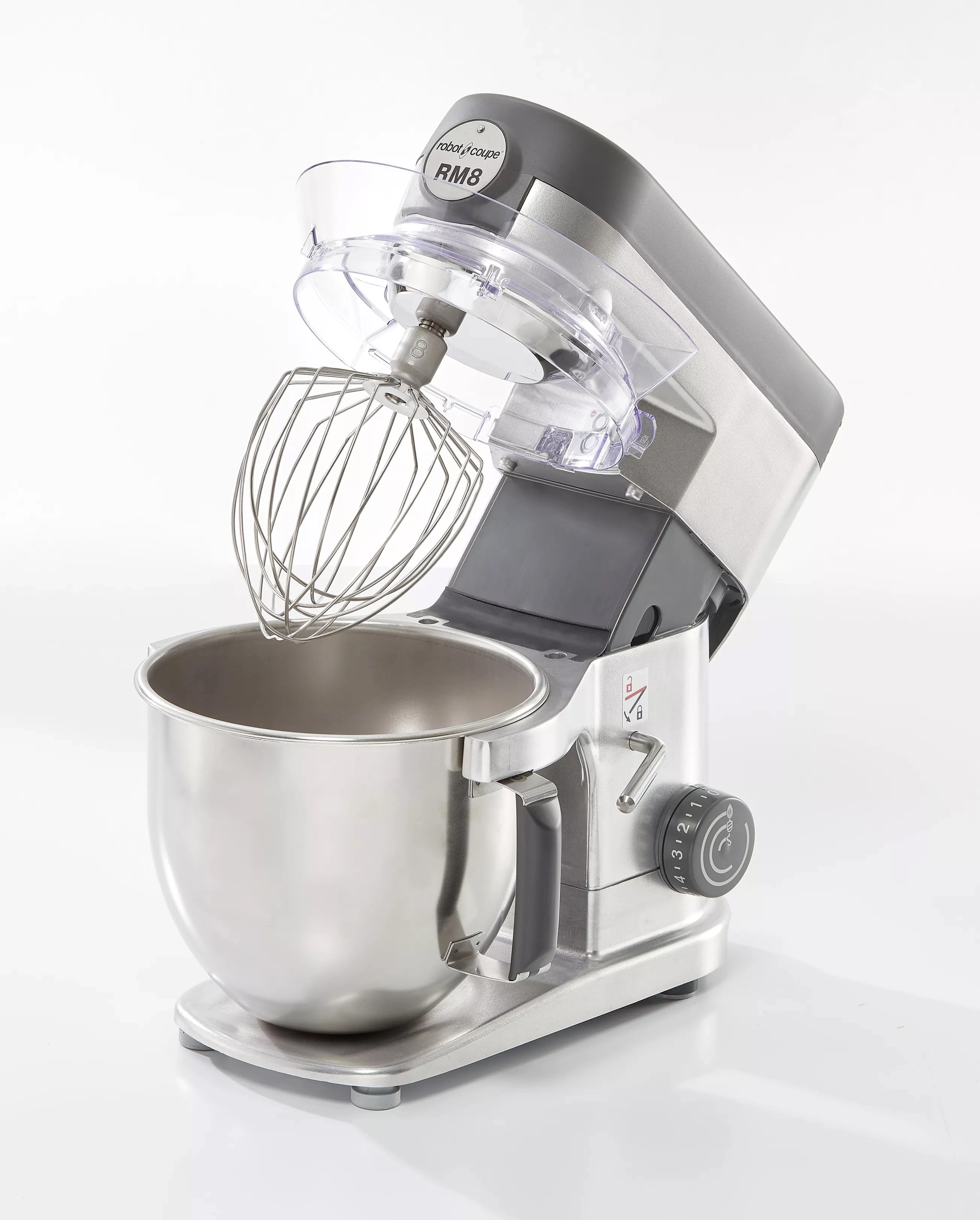 Месильный орган для планетарных миксеров Robot Coupe 28439