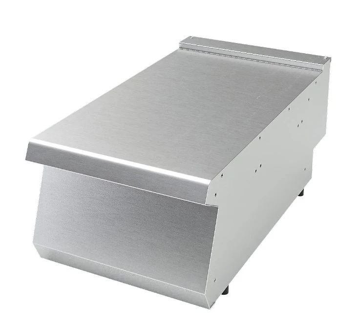 Рабочая поверхность Vortmax WT 74