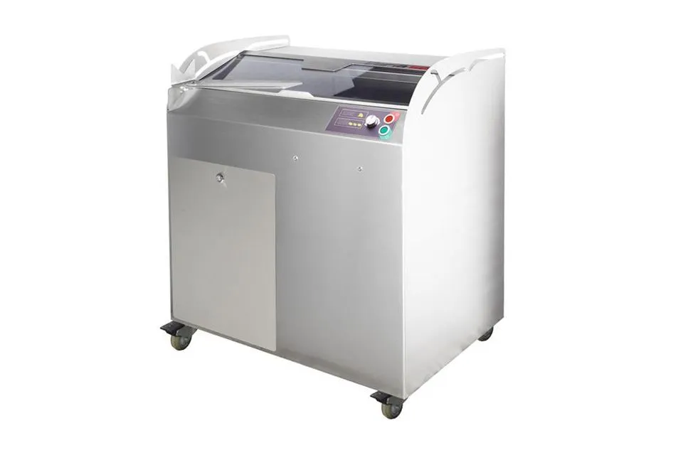 Хлеборезка JAC VARIA PRO 1000 Хлеборезка JAC VARIA PRO 1000