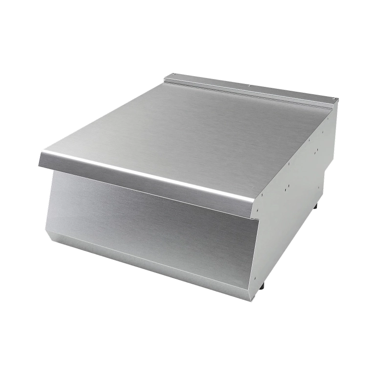 Рабочая поверхность Vortmax WT 76