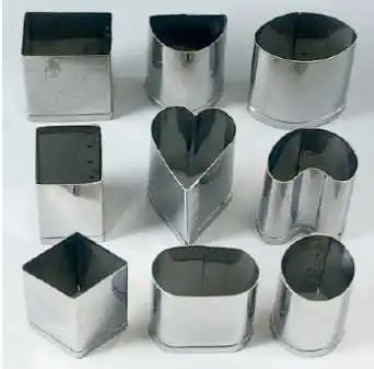 Вырубка Martellato PRA9 Вырубка Martellato PRA9