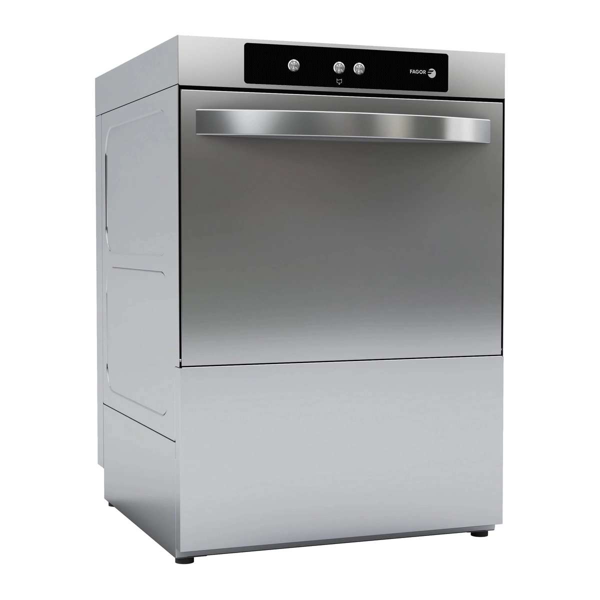 Фронтальная посудомоечная машина Fagor Professional WUC-502 T