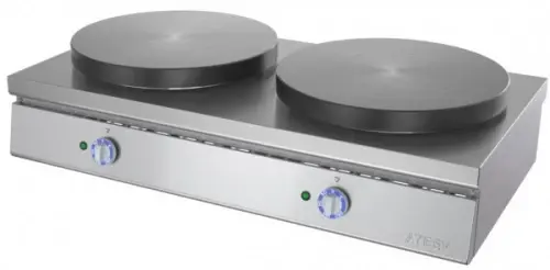 Блинница Atesy БА-2-400-02