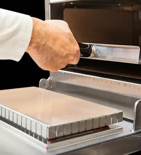 Микроволновая печь XpressChef MRX523BL Микроволновая печь XpressChef MRX523BL