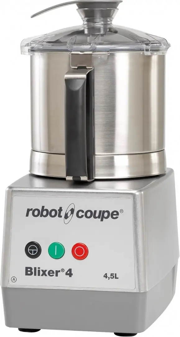 Бликсер Robot Coupe Blixer 4-1V (33208)