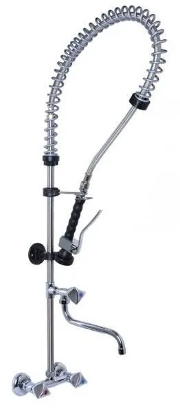 Душирующее устройство Cancan MT04 Душирующее устройство Cancan MT04