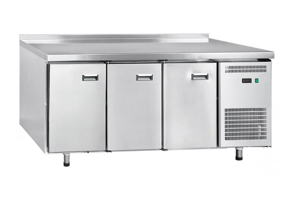 Стол холодильный Abat СХС-70-02