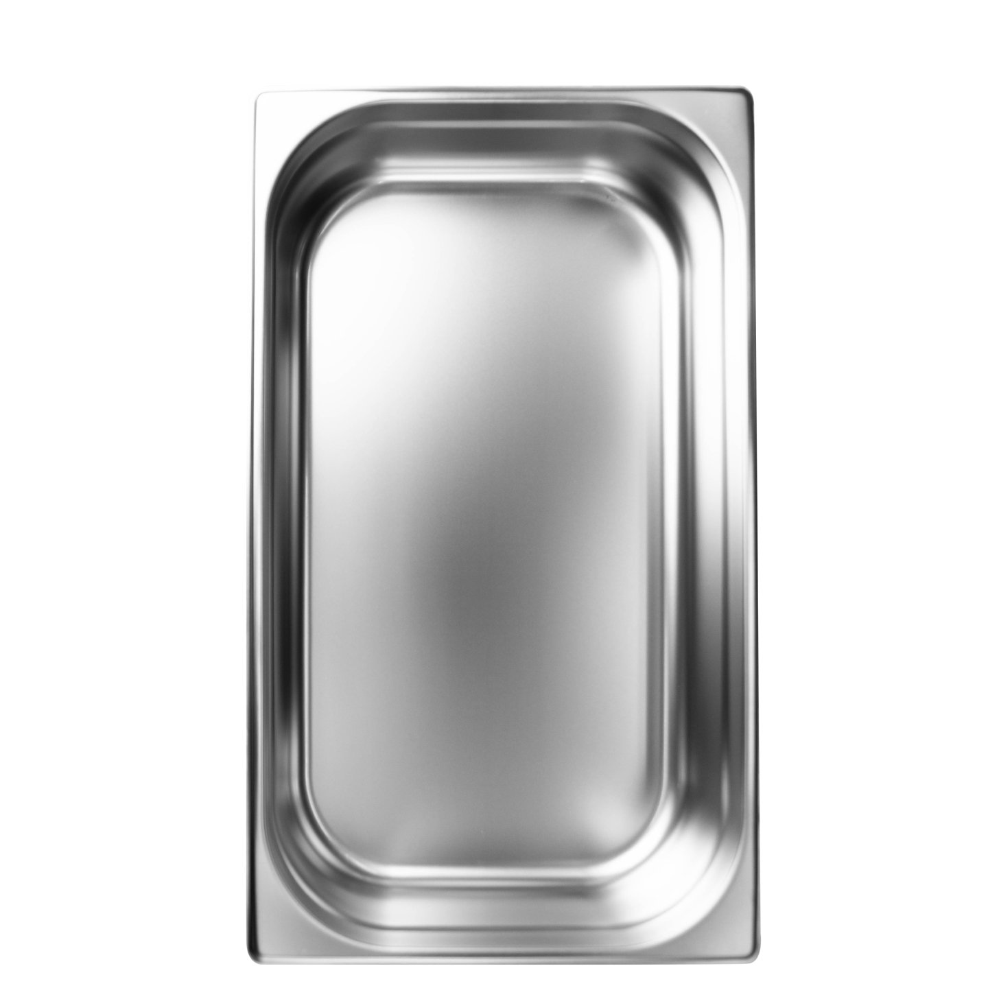 Гастроёмкость из нержавеющей стали EKSI 11100E