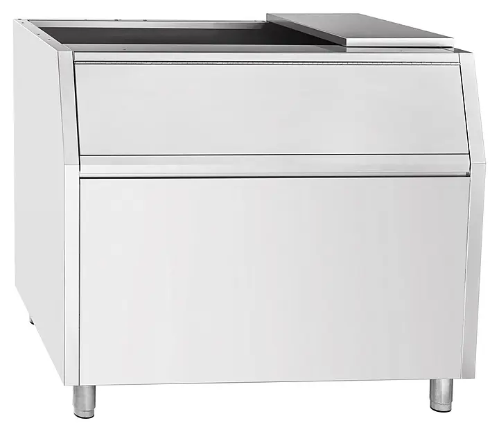 Бункер для льдогенераторов Abat Б-400 Бункер для льдогенераторов Abat Б-400