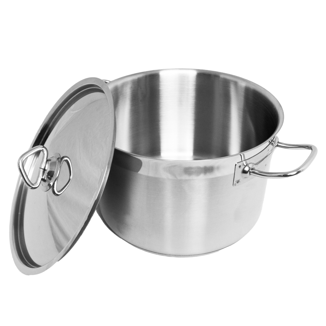 Кастрюля 9 л EKSI ЕКС142К Кастрюля 9 л EKSI ЕКС142К