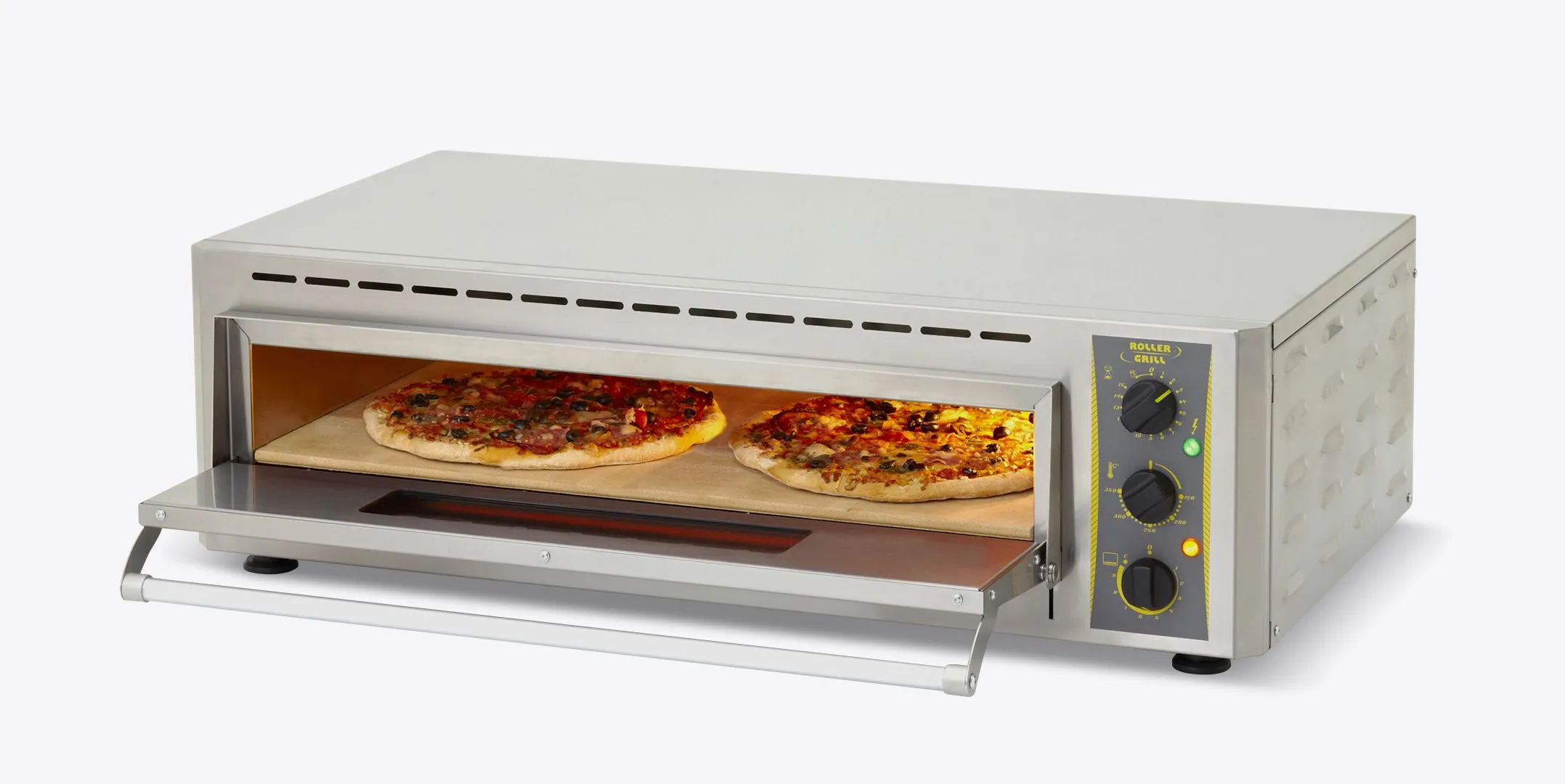 Печь для пиццы подовая Roller Grill PZ 4302 D Печь для пиццы подовая Roller Grill PZ 4302 D