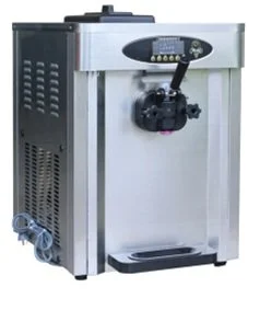 Фризер для мороженого Eqta ICT-120PFC Фризер для мороженого Eqta ICT-120PFC