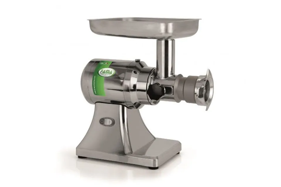 Мясорубка Fama TS 22 FTS 137UTE (220В) Мясорубка Fama TS 22 FTS 137UTE (220В)