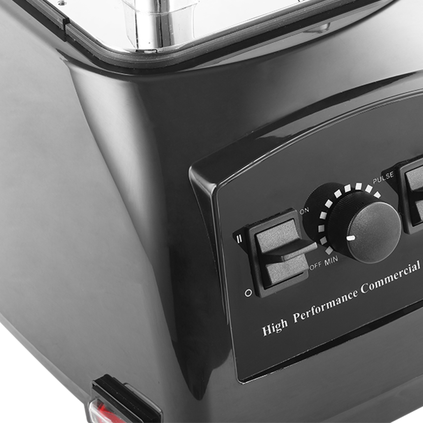 Блендер барный EKSI B20P