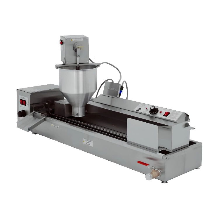 Аппарат для донатсов Сиком ПРФ-11/900 (D36) Аппарат для донатсов Сиком ПРФ-11/900 (D36)