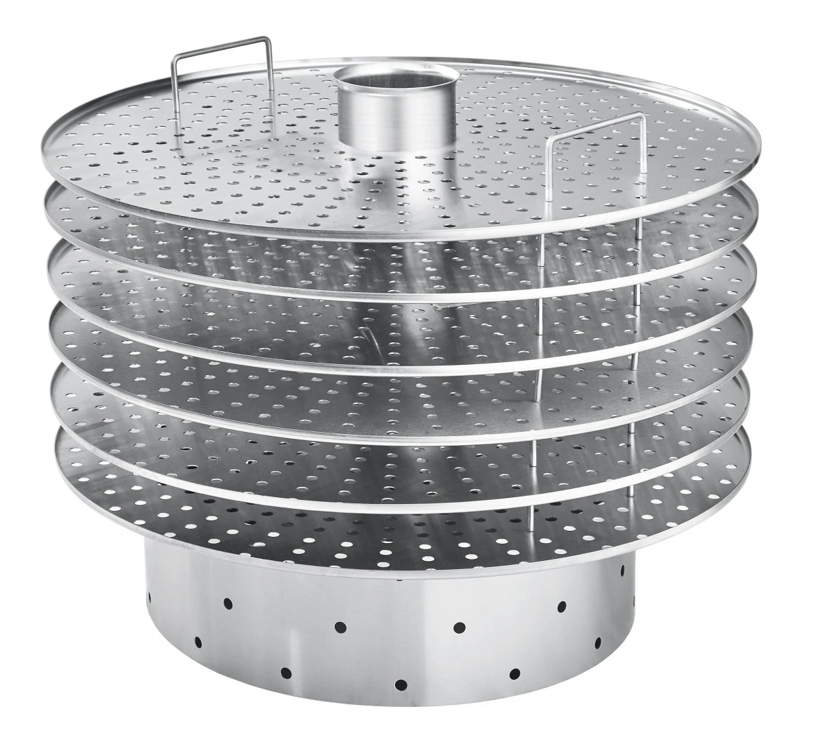 Корзина для пищеварочных котлов Abat КП-160 Корзина для пищеварочных котлов Abat КП-160