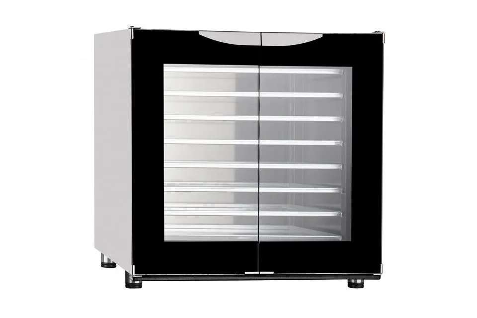 Расстоечный шкаф Abat ШРТ-8