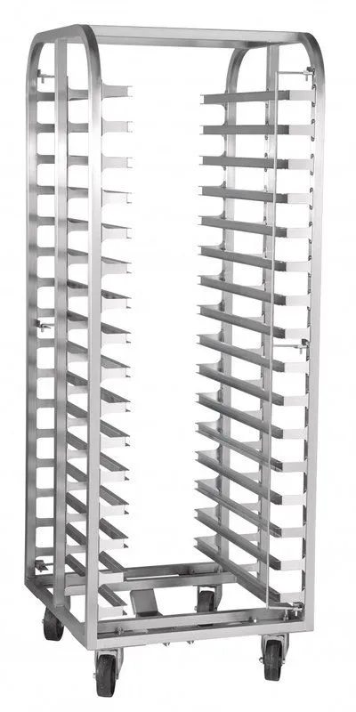 Тележка-шпилька Abat ТШГ-16-01