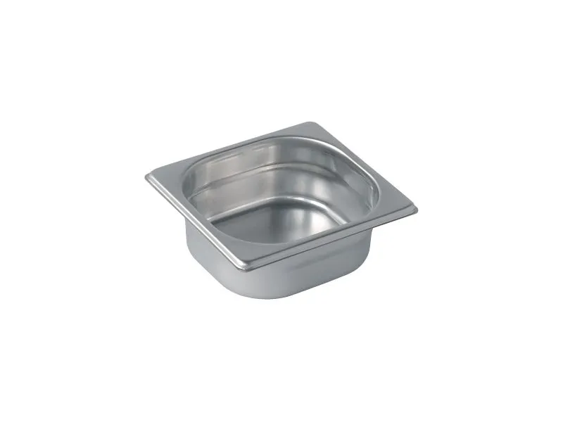 Гастроёмкость из нержавеющей стали Pujadas 161.501