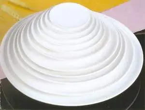 Тарелка Fairway 4105-10 Тарелка Fairway 4105-10