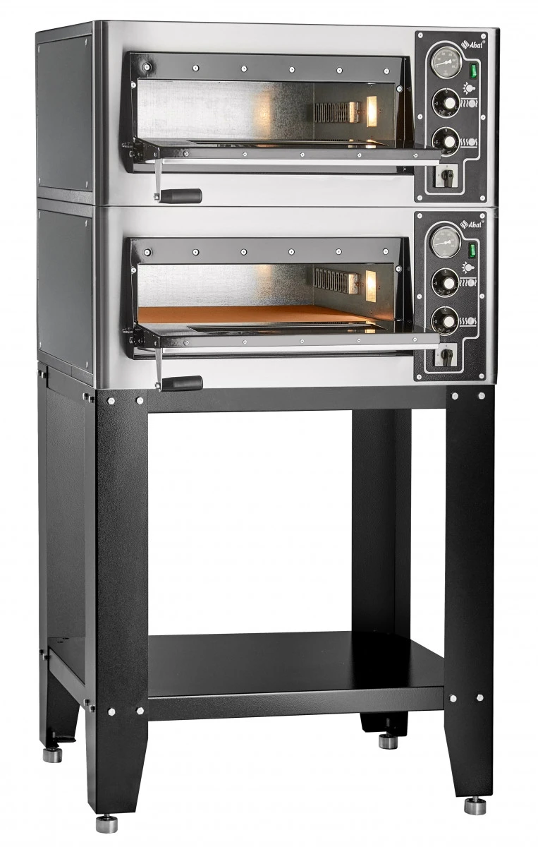 Подставка для печей для пиццы Abat ПП-2