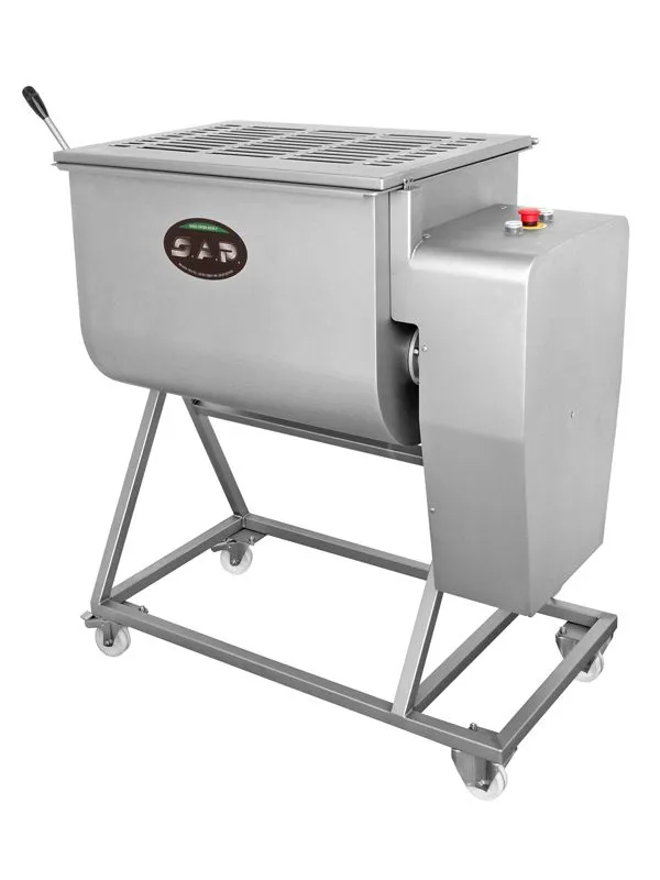 Фаршемешалка Sap IMP 1502