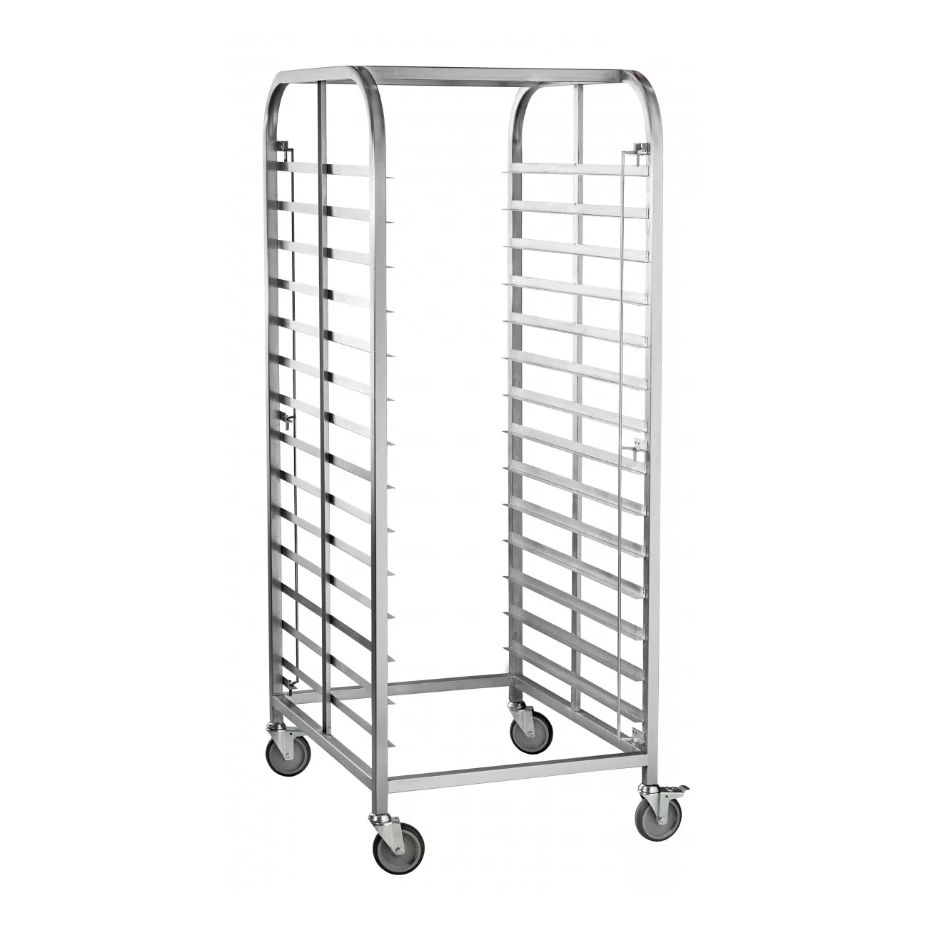 Тележка-шпилька Abat ТШГ-14-2/1