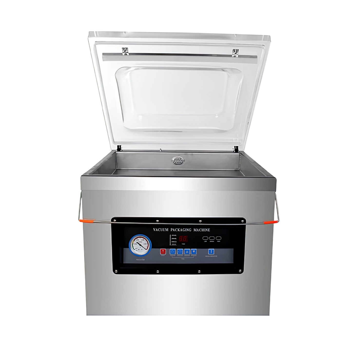 Вакуумный упаковщик EKSI EDZ-260 Вакуумный упаковщик EKSI EDZ-260