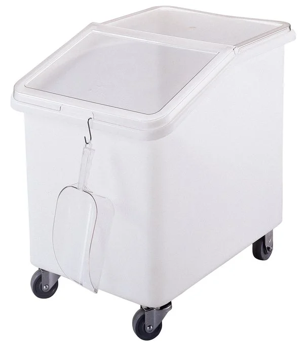 Контейнер передвижной Cambro IBS37 ОКЕЙ Контейнер передвижной Cambro IBS37 ОКЕЙ