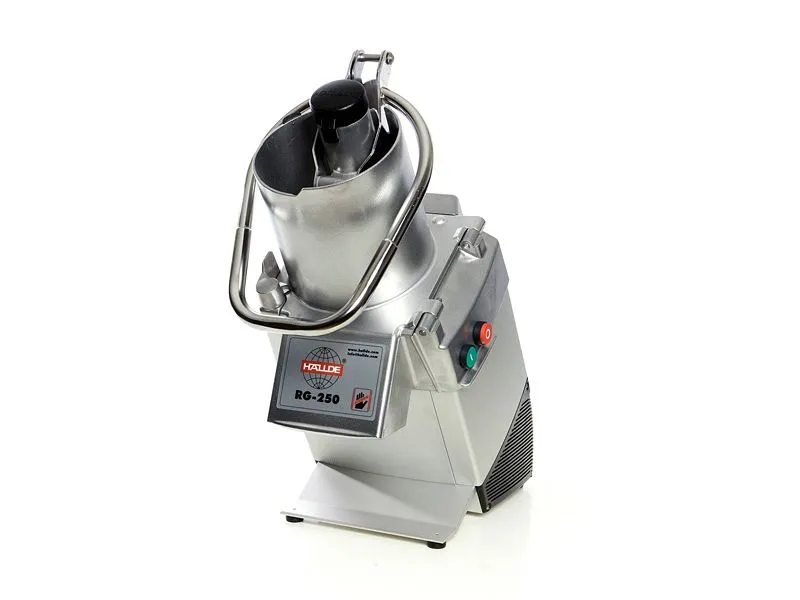 Овощерезка Hallde RG-250, 380B (без нож.) Овощерезка Hallde RG-250, 380B (без нож.)