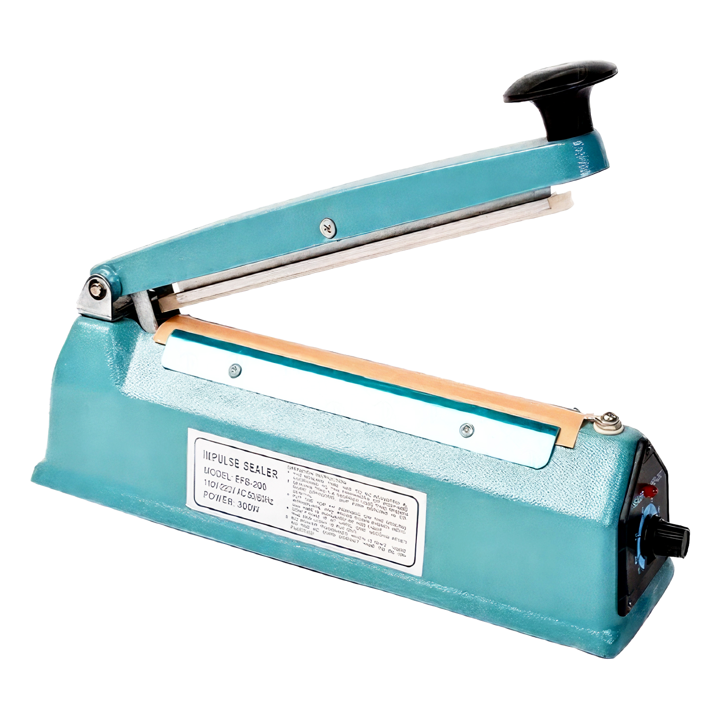 Аппарат для запайки пакетов EKSI EFS-200 Аппарат для запайки пакетов EKSI EFS-200