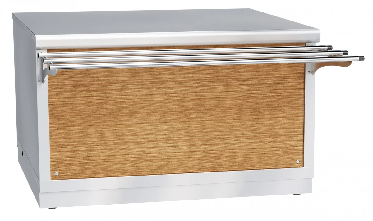 Прилавок для горячих напитков Abat ПГН-70Х-01 Прилавок для горячих напитков Abat ПГН-70Х-01