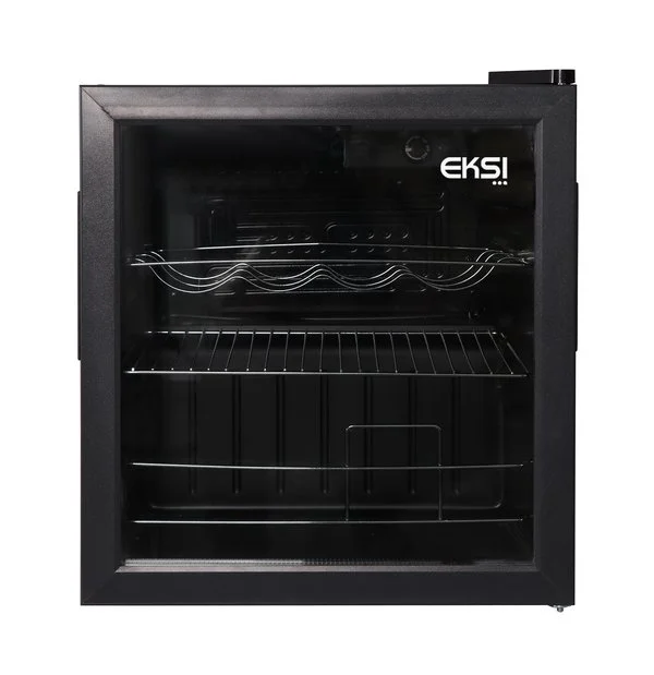 Барный холодильник EKSI BRG46