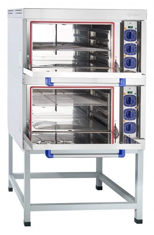 Жарочный шкаф Abat ШЖЭ-2-01