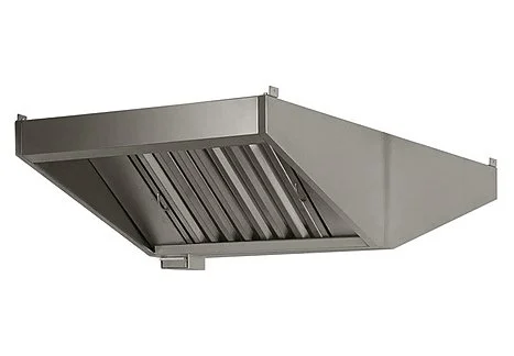 Зонт вытяжной Simeco 037.0US.14945 Зонт вытяжной Simeco 037.0US.14945