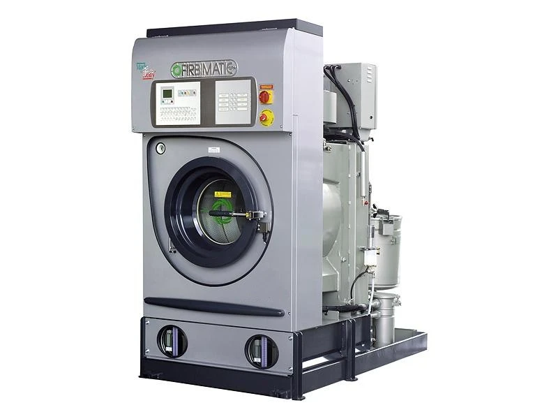 Машина химической чистки Mac Dry MD3102S(30E,1,3,18,С)