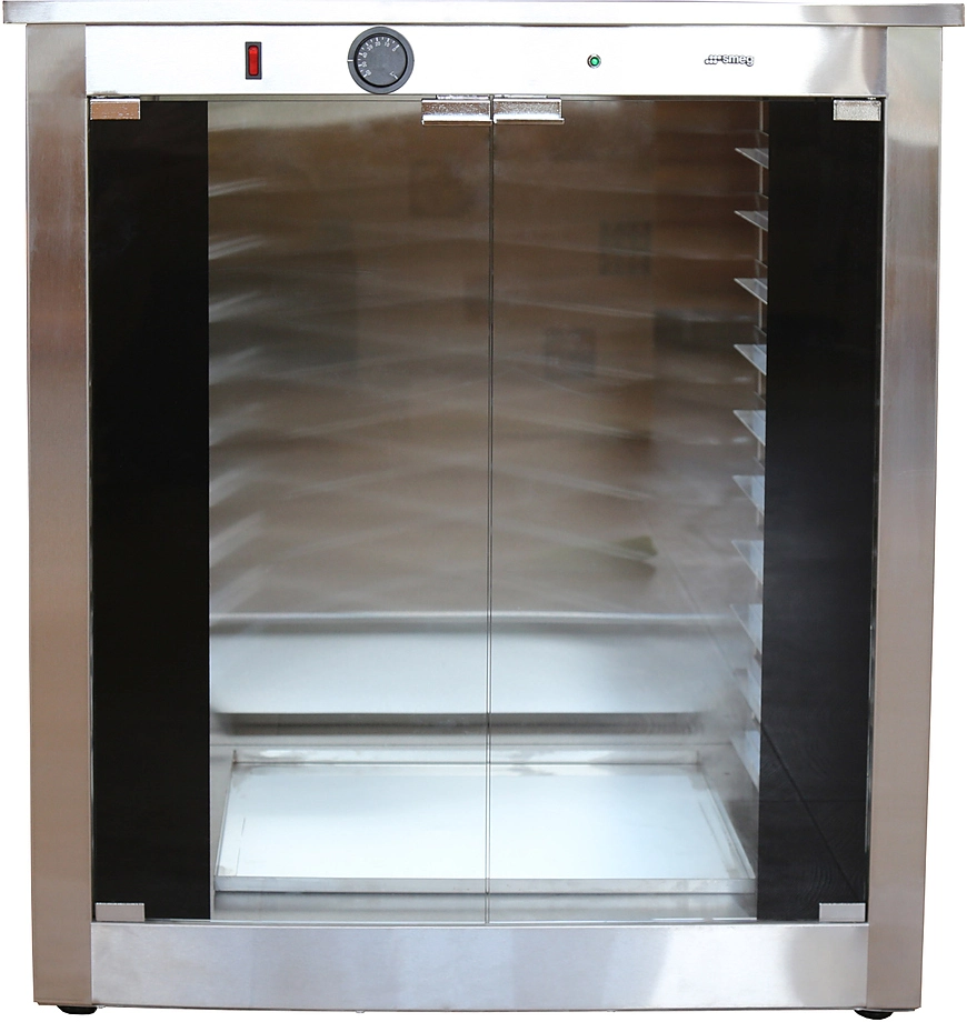 SMEG Шкаф расстоечный серии PF, модель LEV143RU SMEG Шкаф расстоечный серии PF, модель LEV143RU