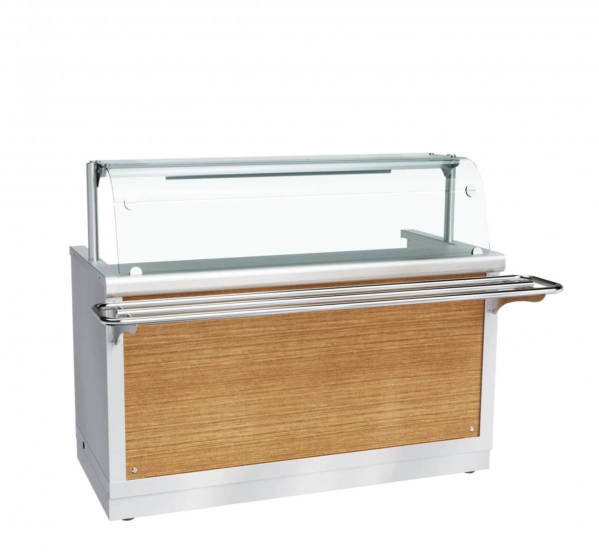 Мармит вторых блюд Abat ПМЭС-70Х Мармит вторых блюд Abat ПМЭС-70Х