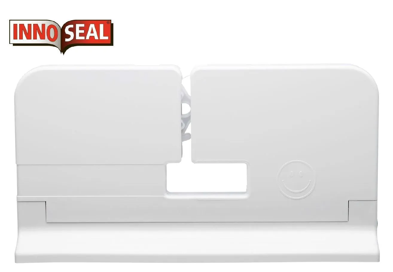 Аппарат для запечатывания пакетов скотчем Novem Sealer 2 001