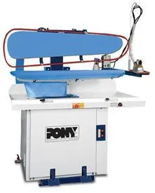 Гладильный пресс Pony BP/U пар/ком Гладильный пресс Pony BP/U пар/ком