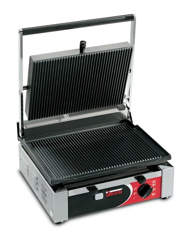 Гриль контактный Sirman CORT RR