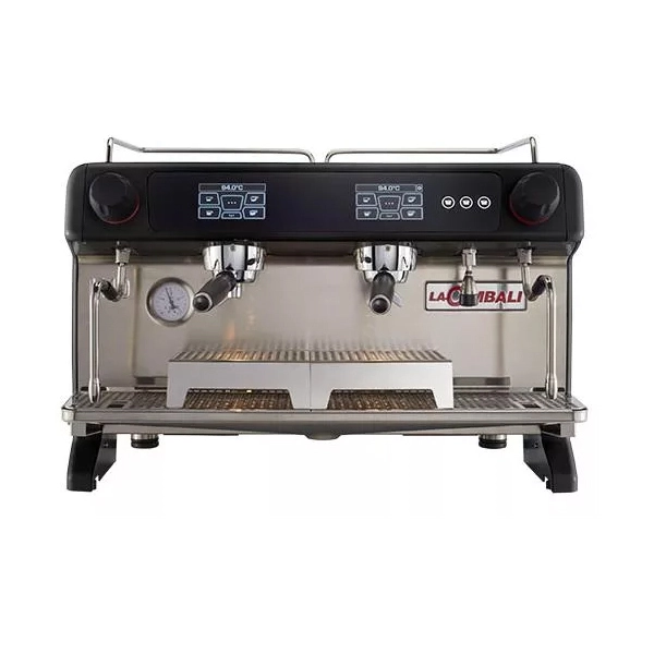 Кофемашина профессиональная LaCimbali M40 DT/2