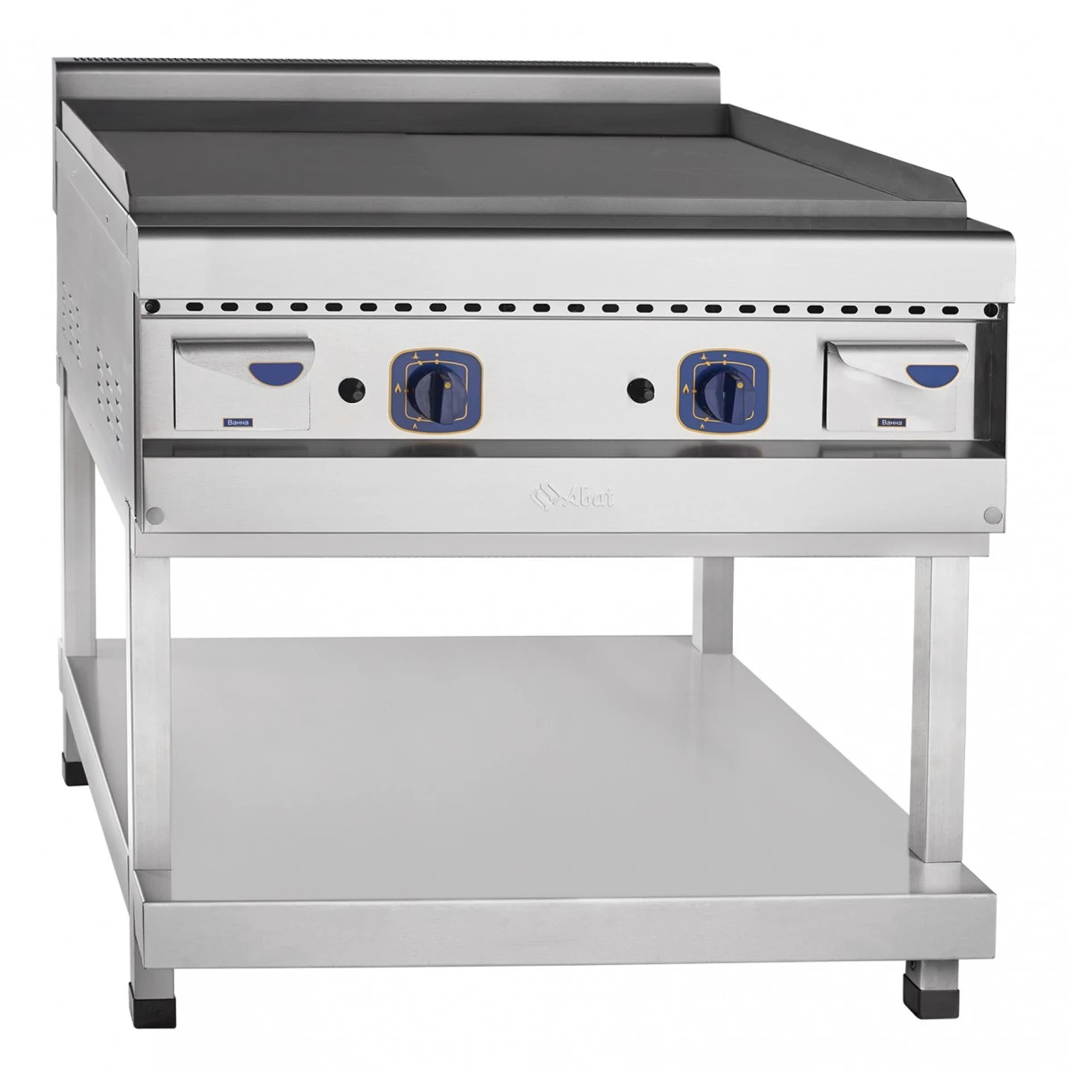 Жарочная поверхность Abat ГАКО-90/1П-С-01 Жарочная поверхность Abat ГАКО-90/1П-С-01