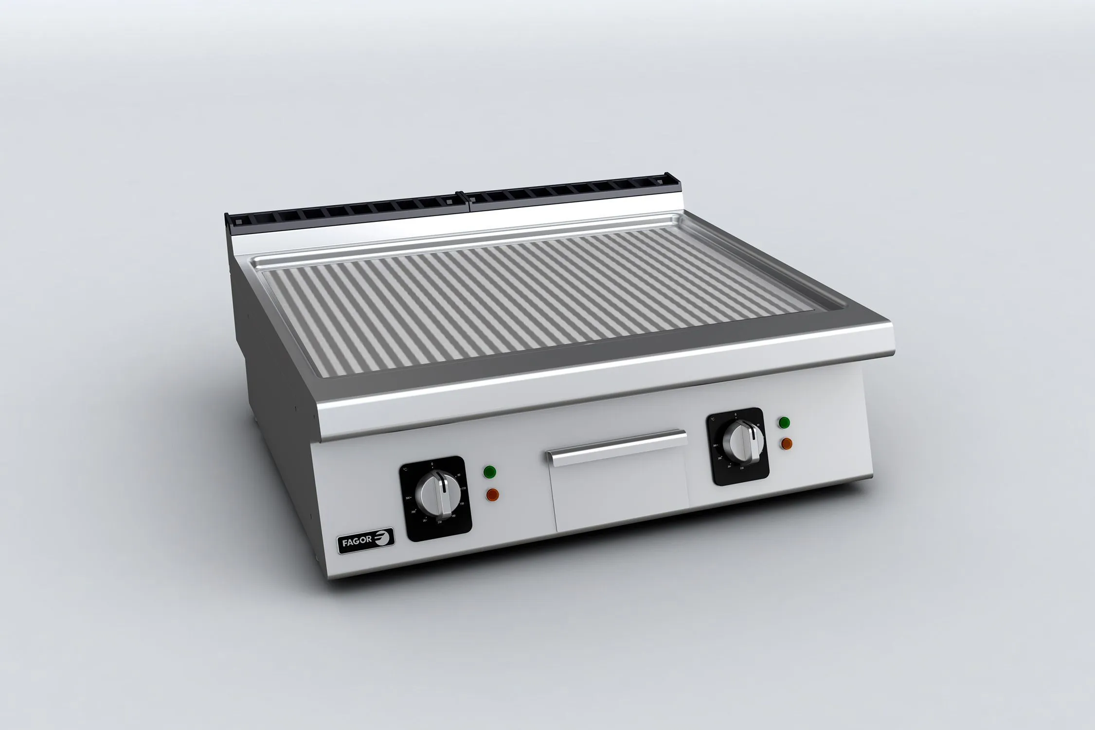 Жарочная поверхность Fagor Professional FT-E710 R