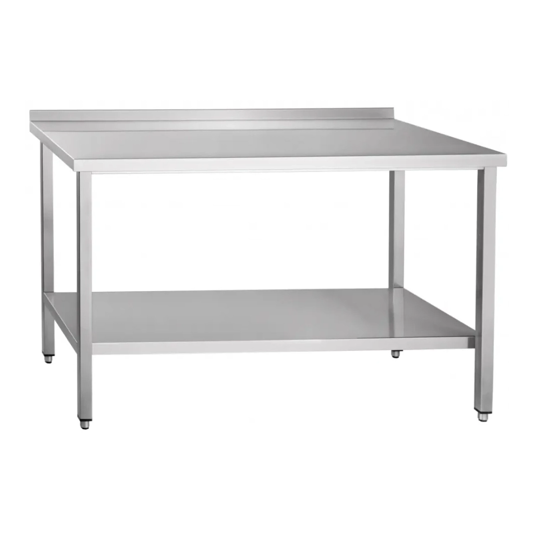 Стол открытый Abat СПРП-6-1 нерж. Стол открытый Abat СПРП-6-1 нерж.